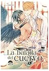 La balada del cuervo by Sakuhiro