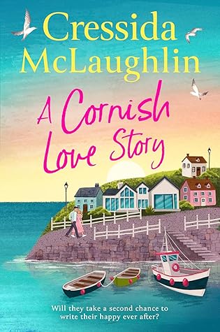 A Cornish Love Story by Cressida McLaughlin