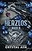 Herzlos: Steel Demons MC (Steel Demons MC: Deutsche Ausgabe) (German Edition)