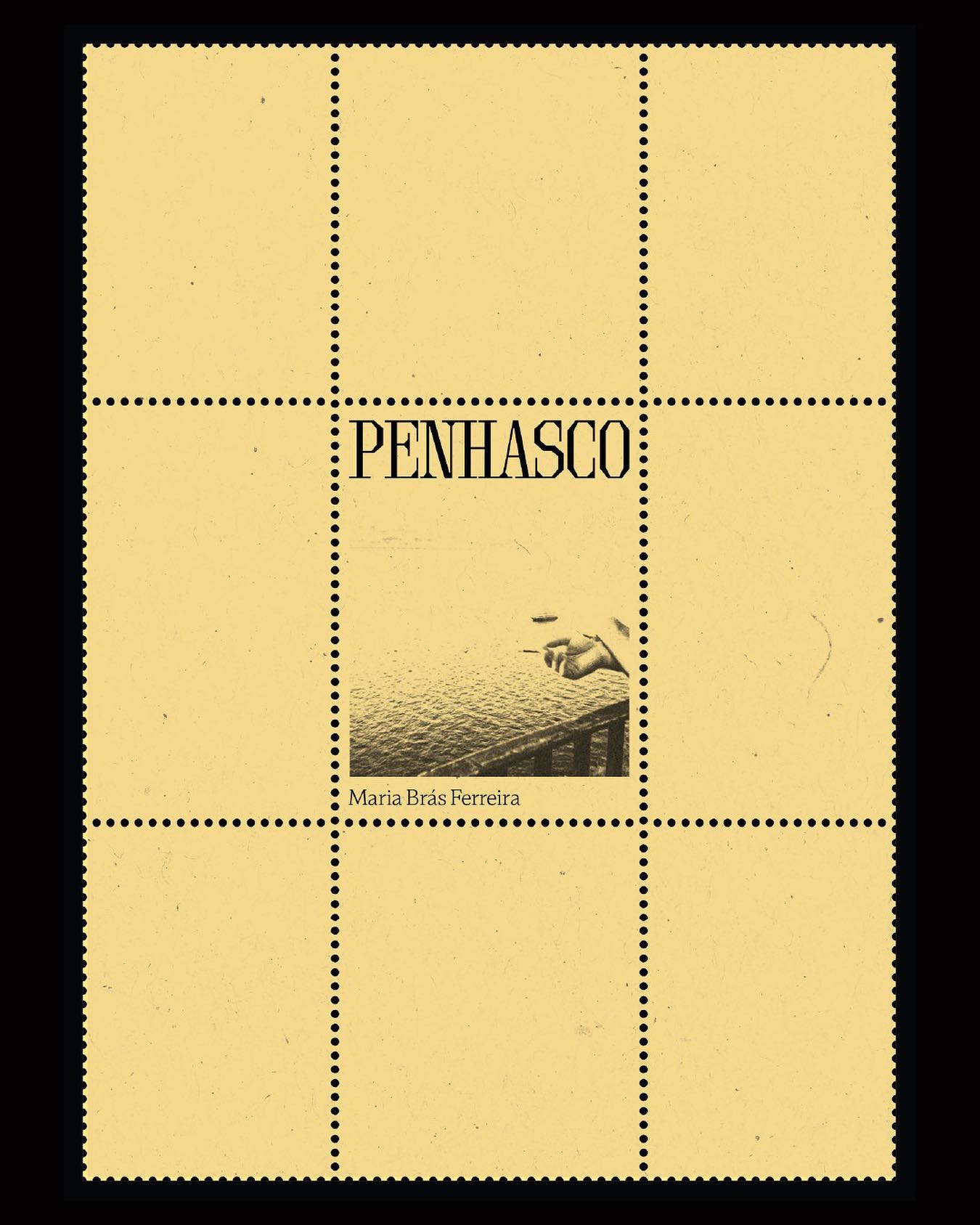Penhasco