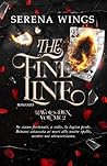 The Fine Line (THE WOLF'S DEN) (Italian Edition)