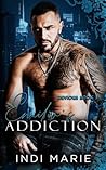 Emilio's Addiction (Devious Book 3)