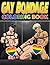 Gay Bondage Coloring Book: ...