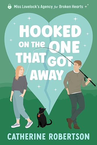 Hooked on the One that Got Away (Kindle Edition)