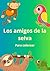 Los amigos de la selva: Par...