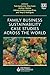 Family Business Sustainability Case Studies Across the World by Tulsi Jayakumar