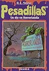 Un día en Horrorlandia by R.L. Stine