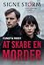 At skabe en morder (Flindt ...