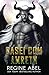 Casei Com Amreth (Agência Prime) (Portuguese Edition)