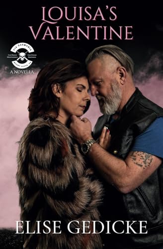 Louisa's Valentine: A VDMC Novella (Via Daemonia Motorcycle Club)