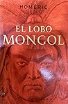 El lobo mongol