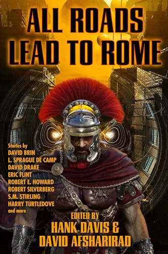 All Roads Lead to Rome (Paperback)