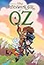 The Patchwork Girl of Oz Vo...