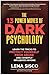 The 13 Power Moves of Dark Psychology by Lena Sisco