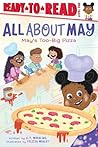 May's Too-Big Pizza by A. T. Woehling