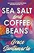 Sea Salt and Coffee Beans