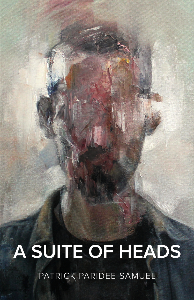 A Suite of Heads (ebook)