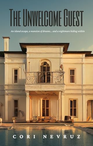 The Unwelcome Guest: A Thriller (Kindle Edition)
