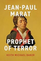 Jean-Paul Marat: Prophet of Terror