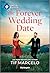 The Forever Wedding Date Best Friends Turned Lovers Amid Wedding Chaos (Spirit of the Shenandoah Book 3) by Tif Marcelo