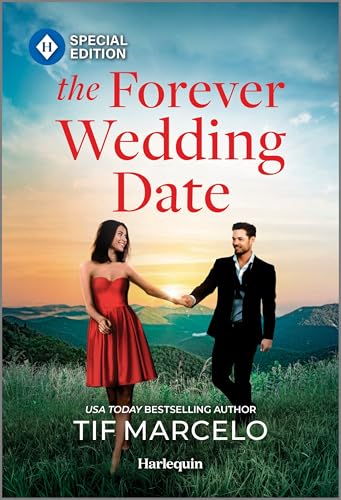 The Forever Wedding Date: Best Friends Turned Lovers Amid Wedding Chaos (Spirit of the Shenandoah Book 3)