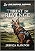 Threat of Revenge (Dakota K-9 Unit, #6)