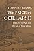 The Price of Collapse: The Little Ice Age and the Fall of Ming China