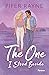 The One I Stood Beside (Plain Daisy Ranch, #2)