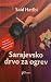Sarajevsko drvo za ogrev