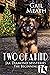 Two of a Kind: The Beginning (Jax Diamond Mysteries #4)