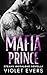 Mafia Prince: A curvy girl ...