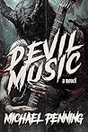 Devil Music by Michael Penning