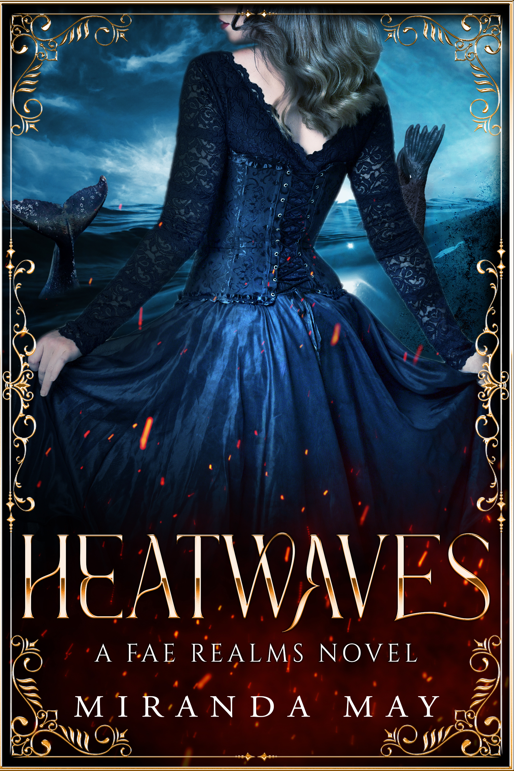 Heatwaves (Kindle Edition)