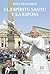 EL ESPÍRITU SANTO Y LA ESPOSA