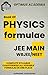 Book Of Physics Formulae: J...
