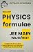 Book Of Physics Formulae by Amit Konar