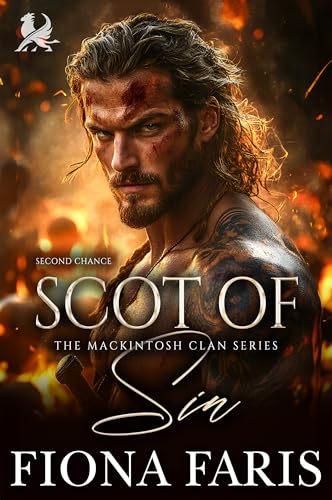 Scot of Sin (The Mackintosh Clan #9)