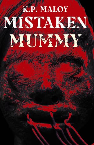 Mistaken Mummy: The Curse of the Ying-Ga (Kindle Edition)