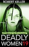 Deadly Women Volu...