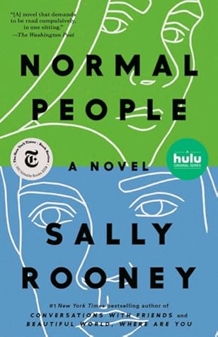 Cover of Normal People
