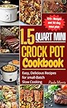 1.5 QUART MINI CR...