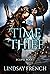 Time Thief (Eclipse, #1)