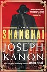 Shanghai: A Novel