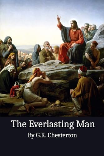 The Everlasting Man
