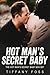 Hot Man's Secret Baby Romance Series Box Set