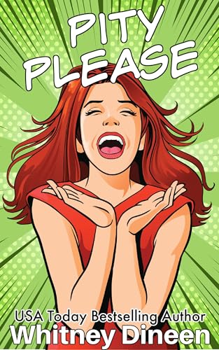 Pity Please (Pity #7)