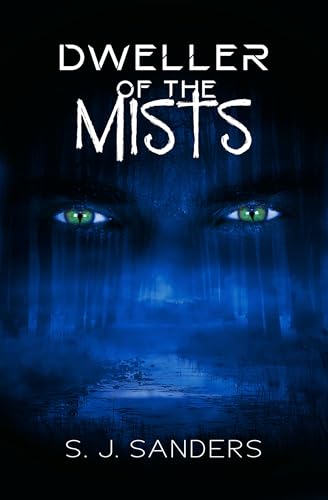 Dweller of the Mists (Tales from the Darvel Exploratory Systems Book 2)