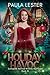 Holiday Havoc (Sunnyside Retired Witches Mysteries Book 10)