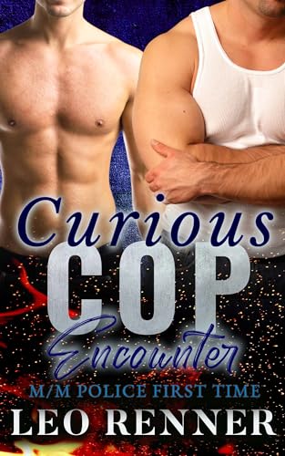Curious Cop Encounter (MM Uniform Encounter Book 5)