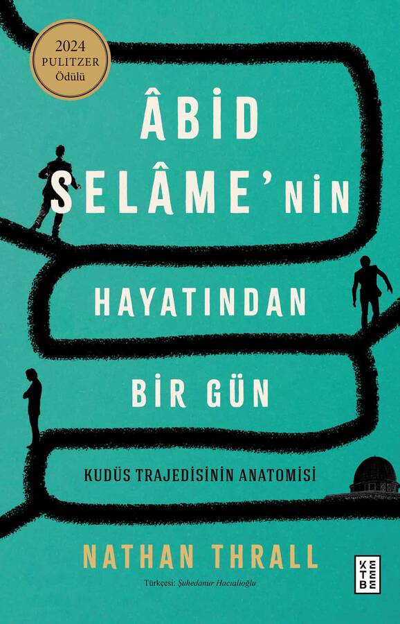 Âbid Selâme'nin Hayatından Bir Gün